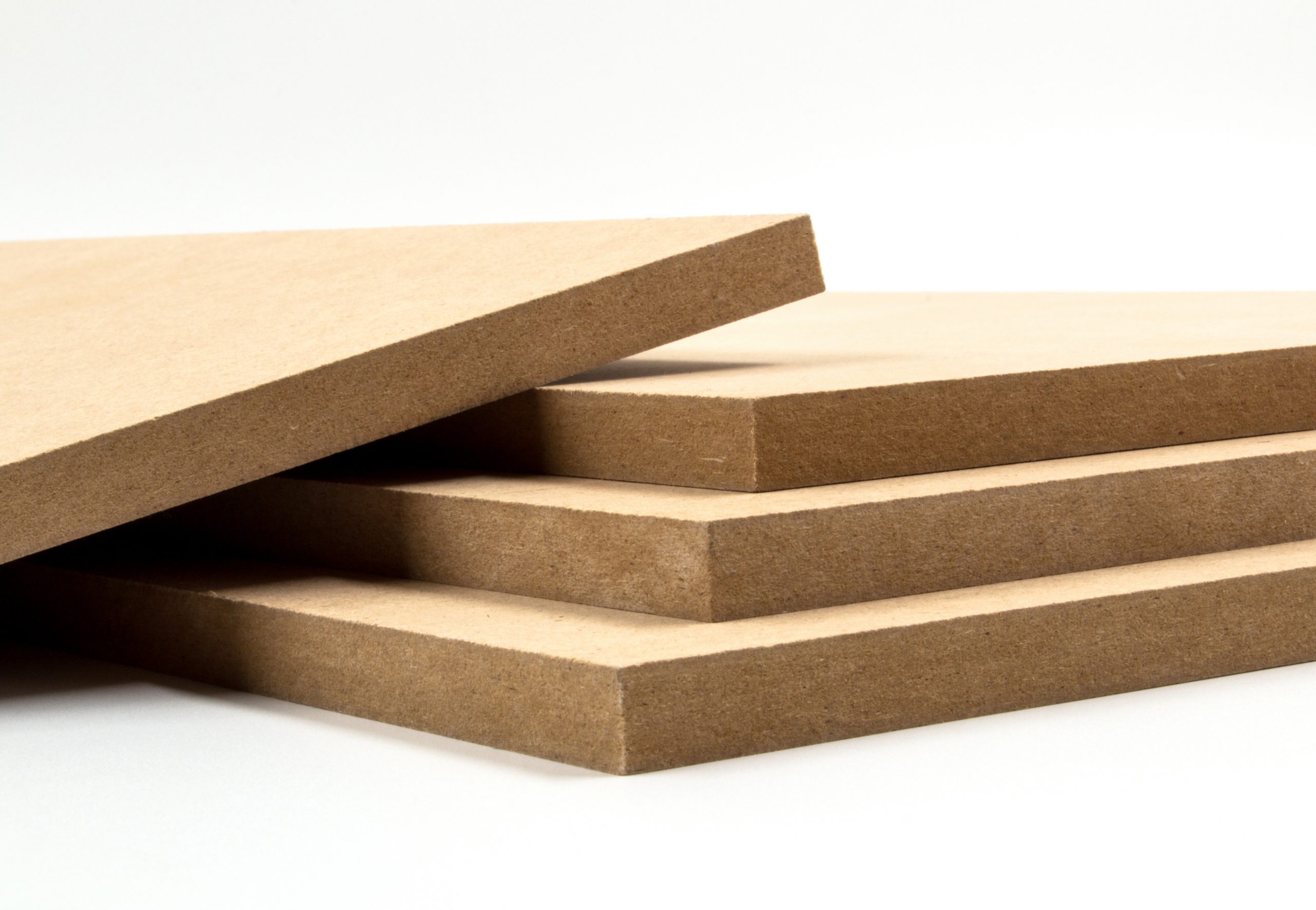 Chất liệu MDF kháng ẩm